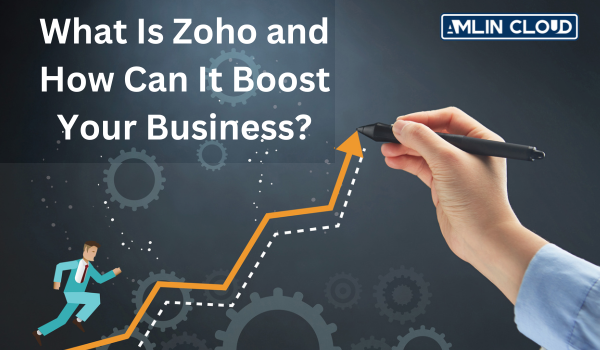 What Is Zoho and How Can It Boost Your Business?