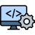 web development